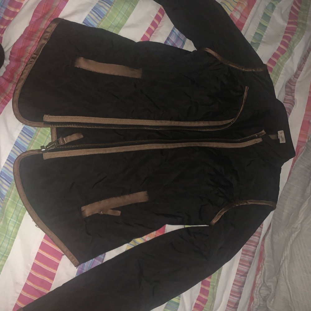 Xs jacket